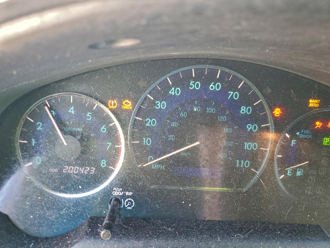 2007 Toyota Sienna Xle VIN: 5TDBK22C37S004914 Lot: 92665175