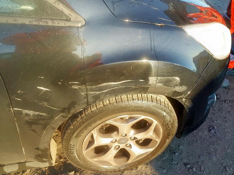 2012 FORD GRAND C-MAX 1.6 TDCI ZETEC 5DR