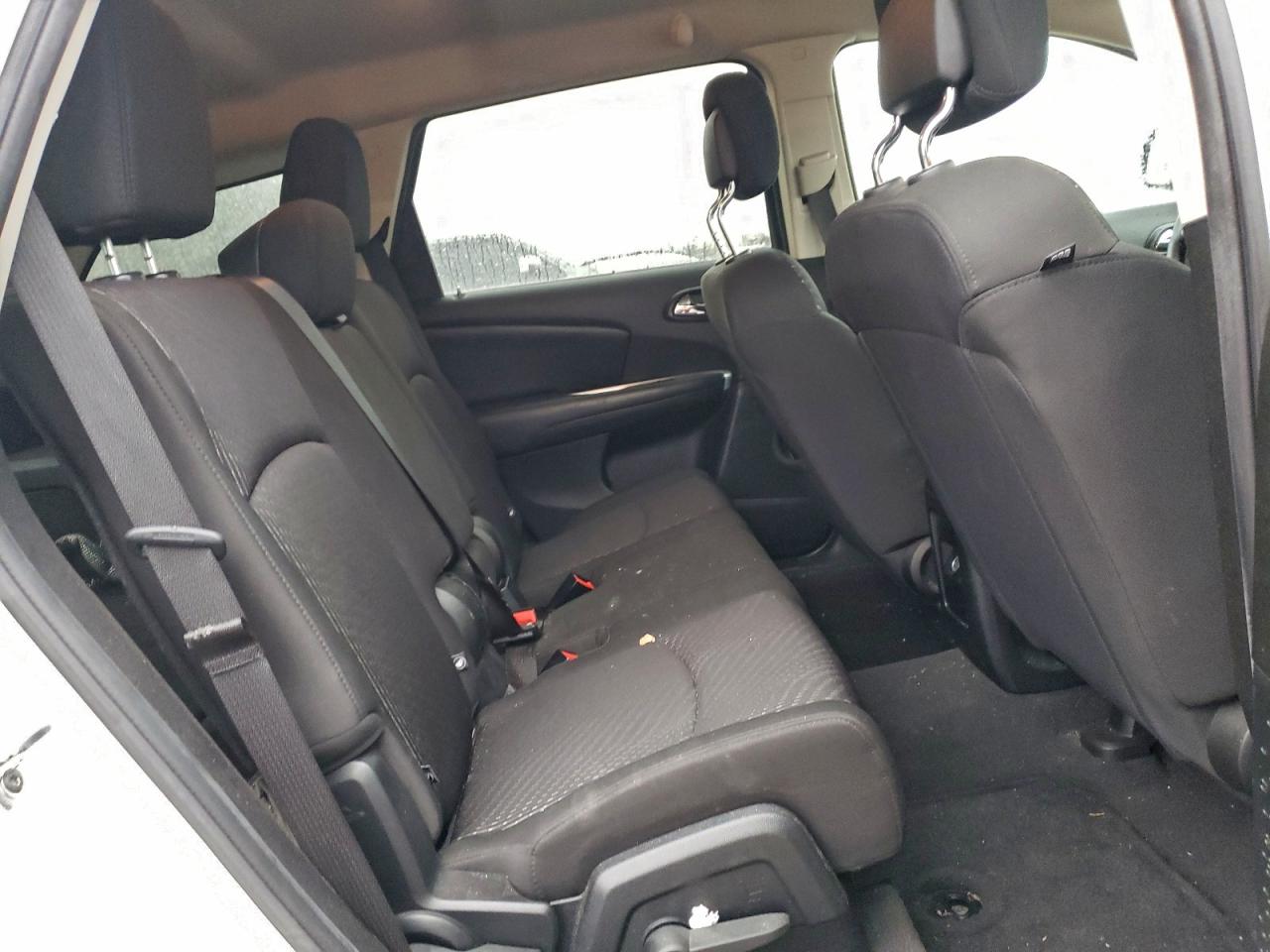 2011 Dodge Journey Express VIN: 3D4PG4FB1BT514538 Lot: 94569875