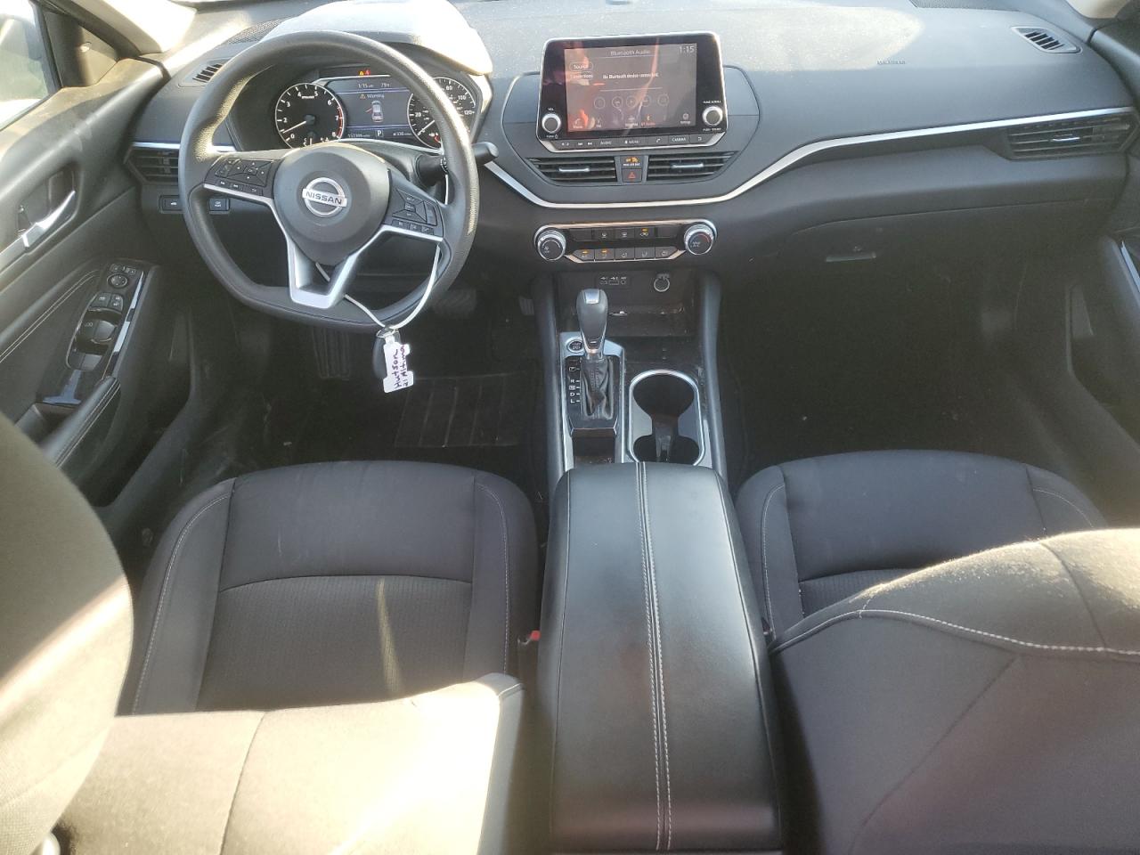 2021 Nissan Altima Sv VIN: 1N4BL4DV8MN377459 Lot: 92264475