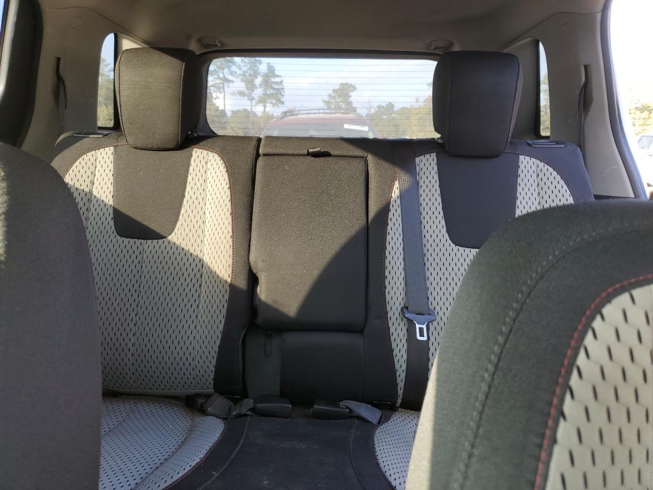 2014 GMC Terrain Sle VIN: 2GKALMEK0E6223817 Lot: 92618655