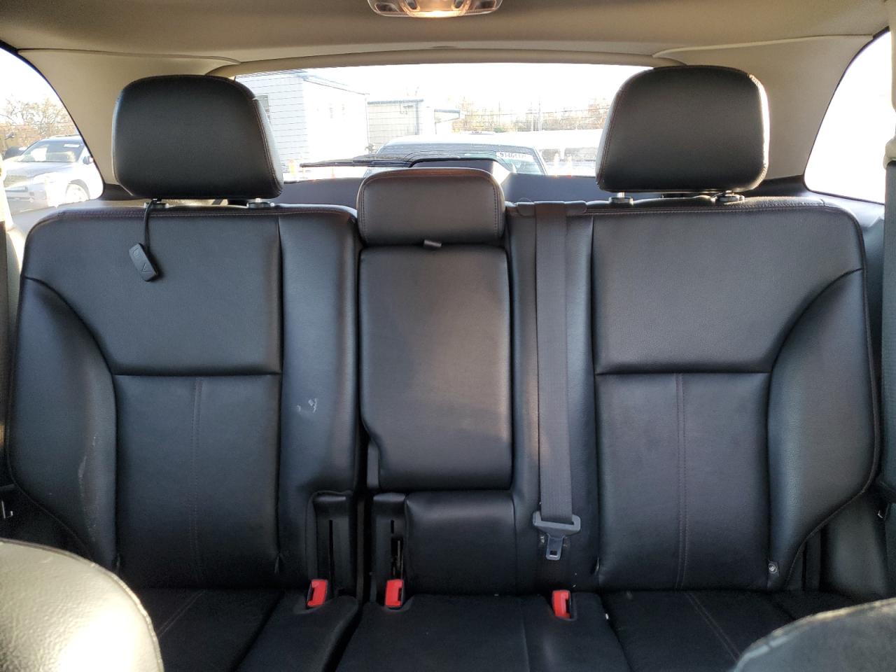 2014 Ford Edge Sel VIN: 2FMDK4JC6EBB43998 Lot: 91700875