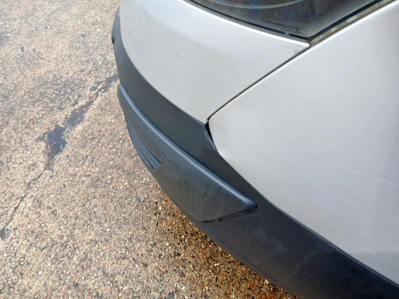 2016 FORD TRANSIT CUSTOM 2.2 TDCI 125PS LOW ROOF VAN