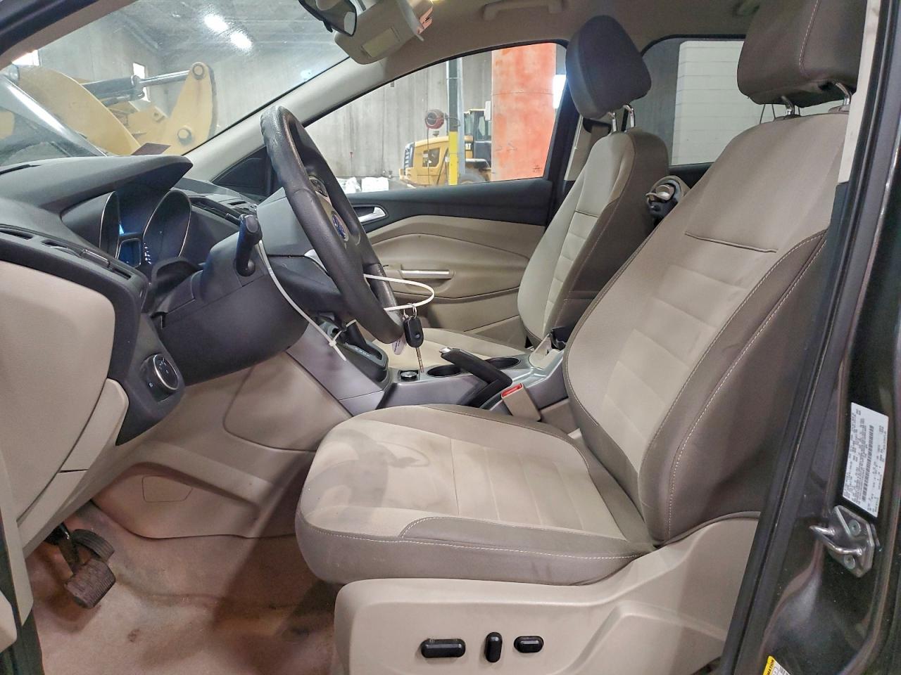 2015 Ford Escape Se VIN: 1FMCU9G96FUB29951 Lot: 93608245