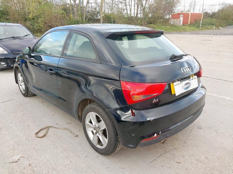 2016 AUDI A1 1.6 TDI SE 3DR