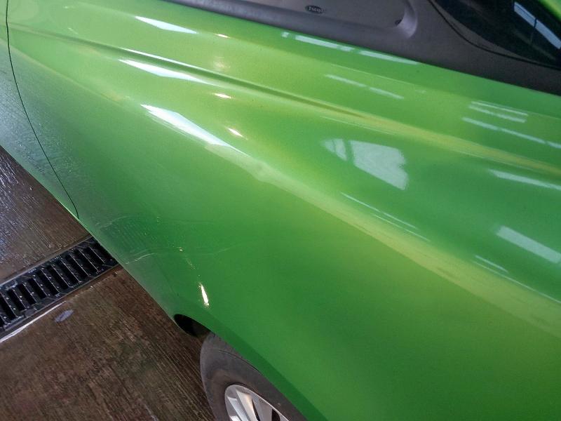 2015 VAUXHALL CORSA 1.4 LIFE 3DR