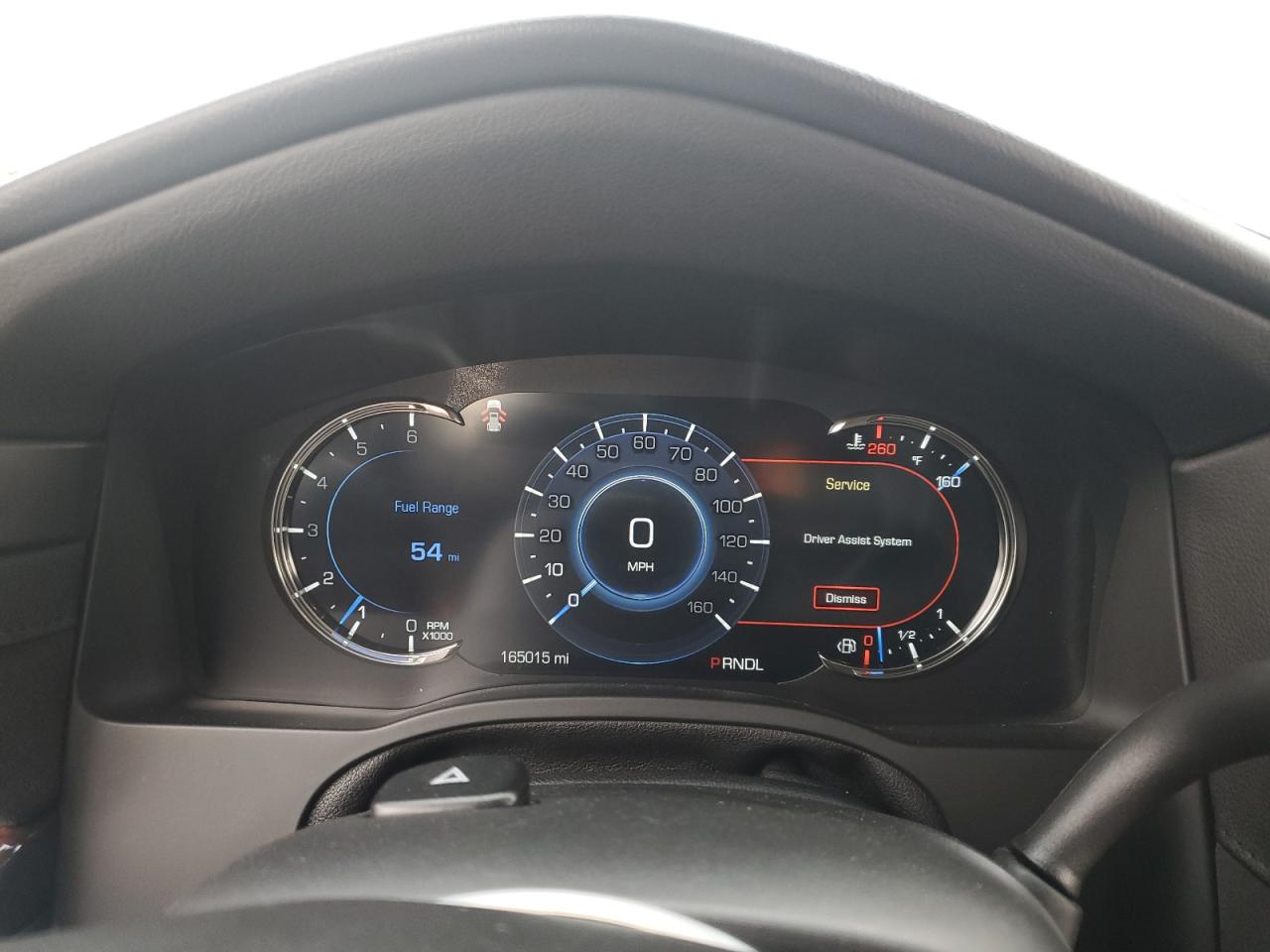 2019 Cadillac Escalade Esv Premium Luxury VIN: 1GYS3JKJ4KR117486 Lot: 91725515