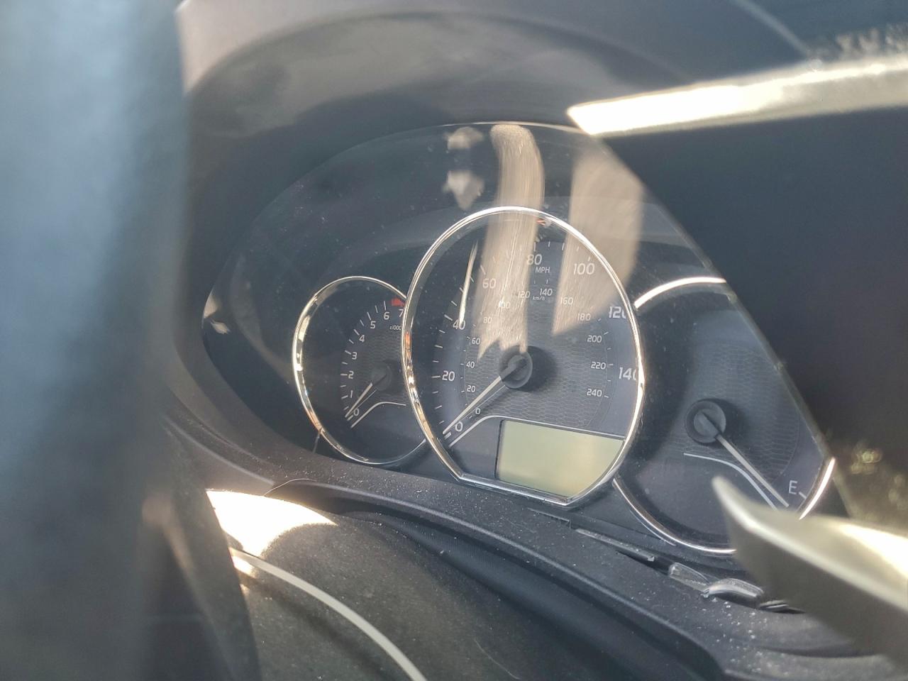 2014 Toyota Corolla L VIN: 5YFBURHE1EP112434 Lot: 94483885