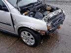 2006 VAUXHALL CORSA SXI+ for sale at Copart WHITBURN