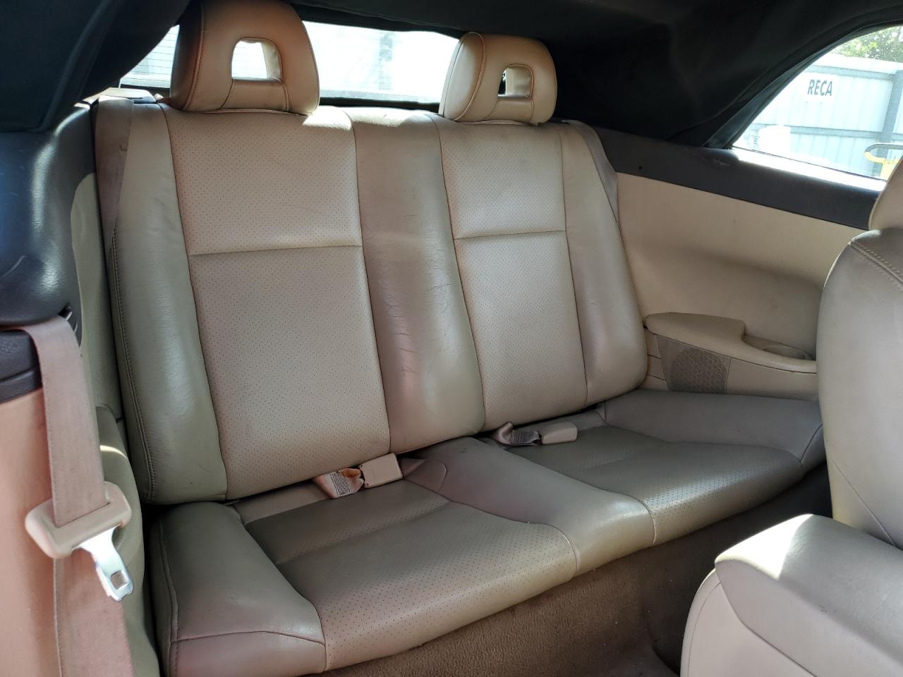 2007 Toyota Camry Solara Se VIN: 4T1FA38P87U108892 Lot: 92208705