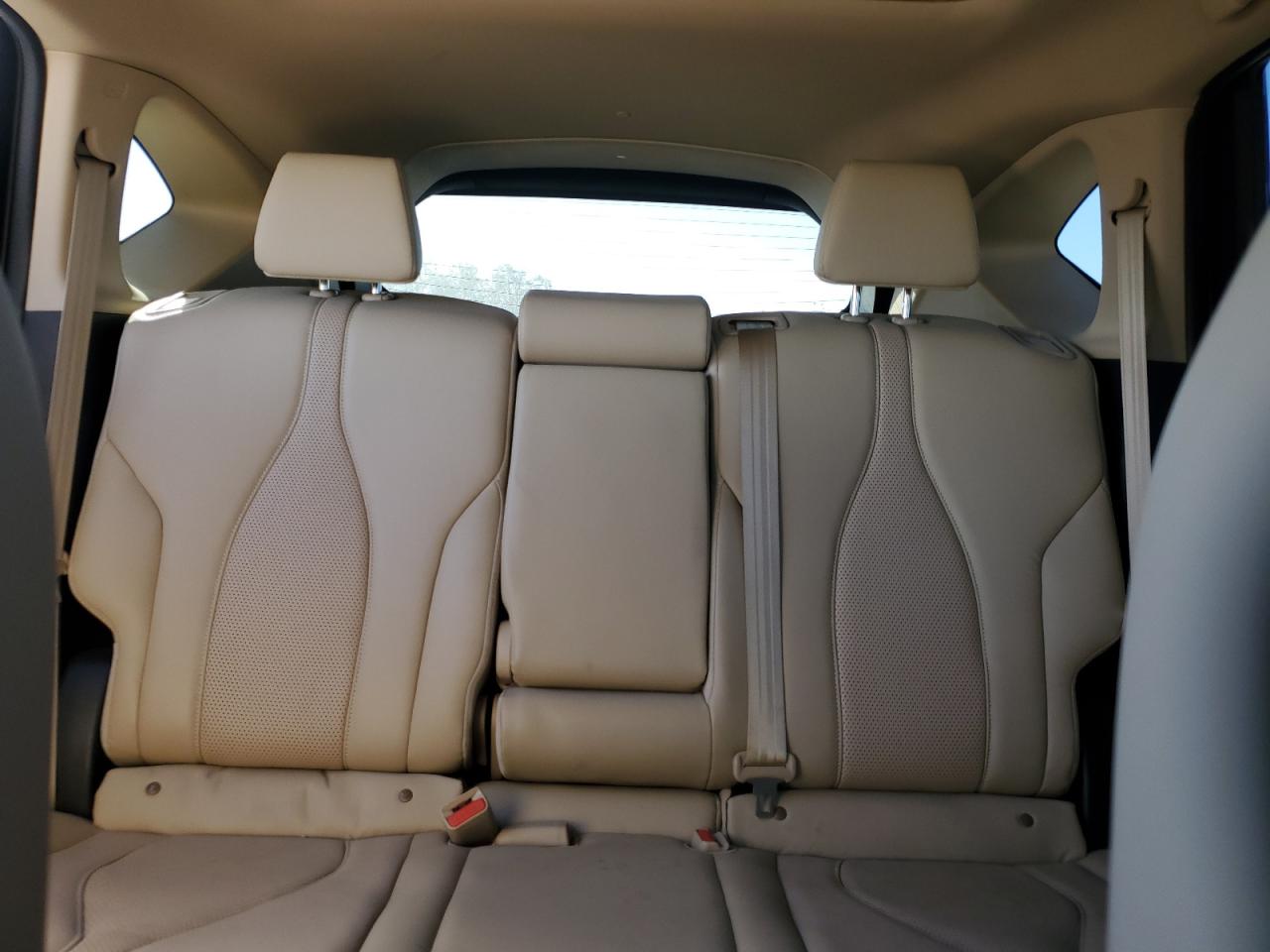 2019 Acura Rdx Technology VIN: 5J8TC1H58KL007498 Lot: 91472585