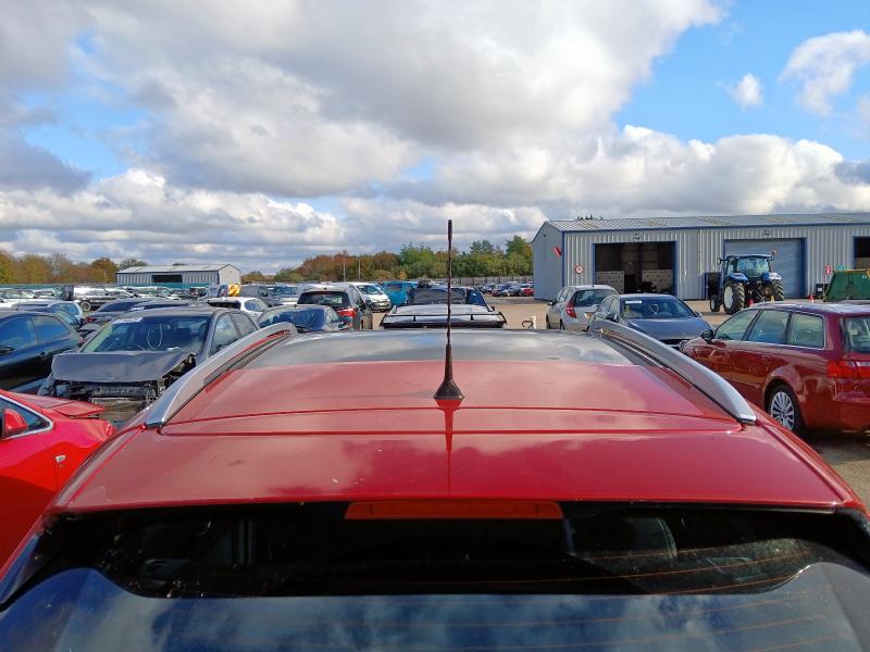 2016 NISSAN QASHQAI 1.5 DCI ACENTA 5DR