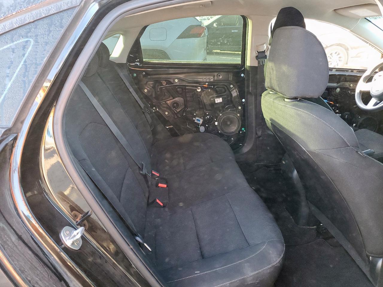 2020 Kia Forte Fe VIN: 3KPF24AD5LE192881 Lot: 91759105