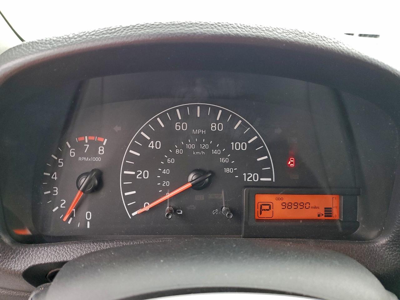 2018 Nissan Nv200 2.5S VIN: 3N6CM0KN7JK698821 Lot: 94029265