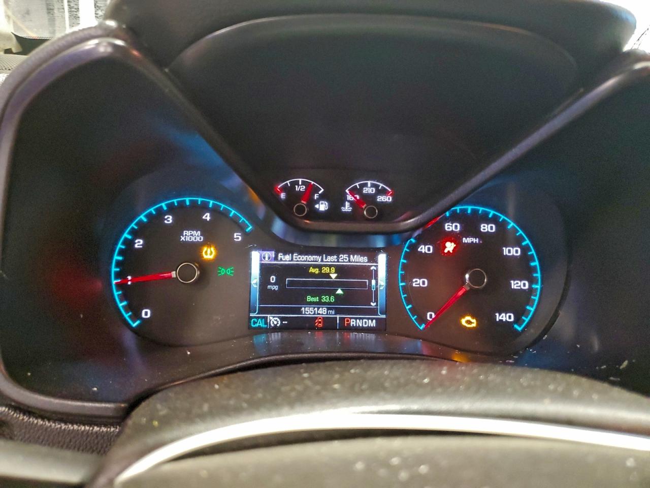 2016 Chevrolet Colorado Z71 VIN: 1GCPTDE12G1191391 Lot: 94167025