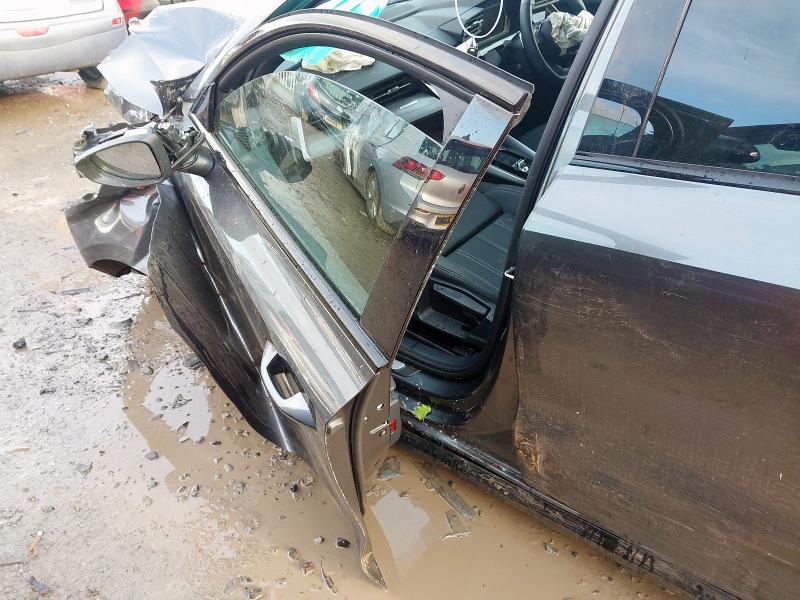 2024 AUDI A3 35 TFSI BLACK EDITION 4DR S TRONIC