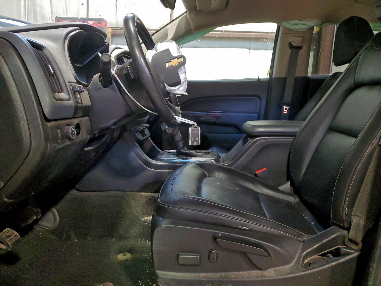 2018 Chevrolet Colorado Z71 VIN: 1GCGTDEN0J1176348 Lot: 94196675