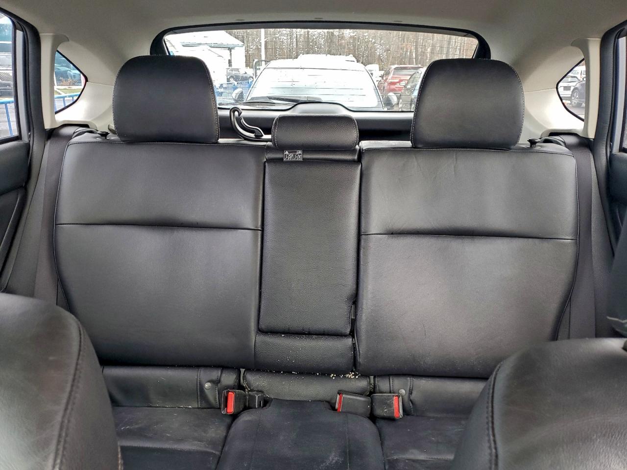 2015 Subaru Xv Crosstrek Sport Limited VIN: JF2GPASC6F8264357 Lot: 94240725