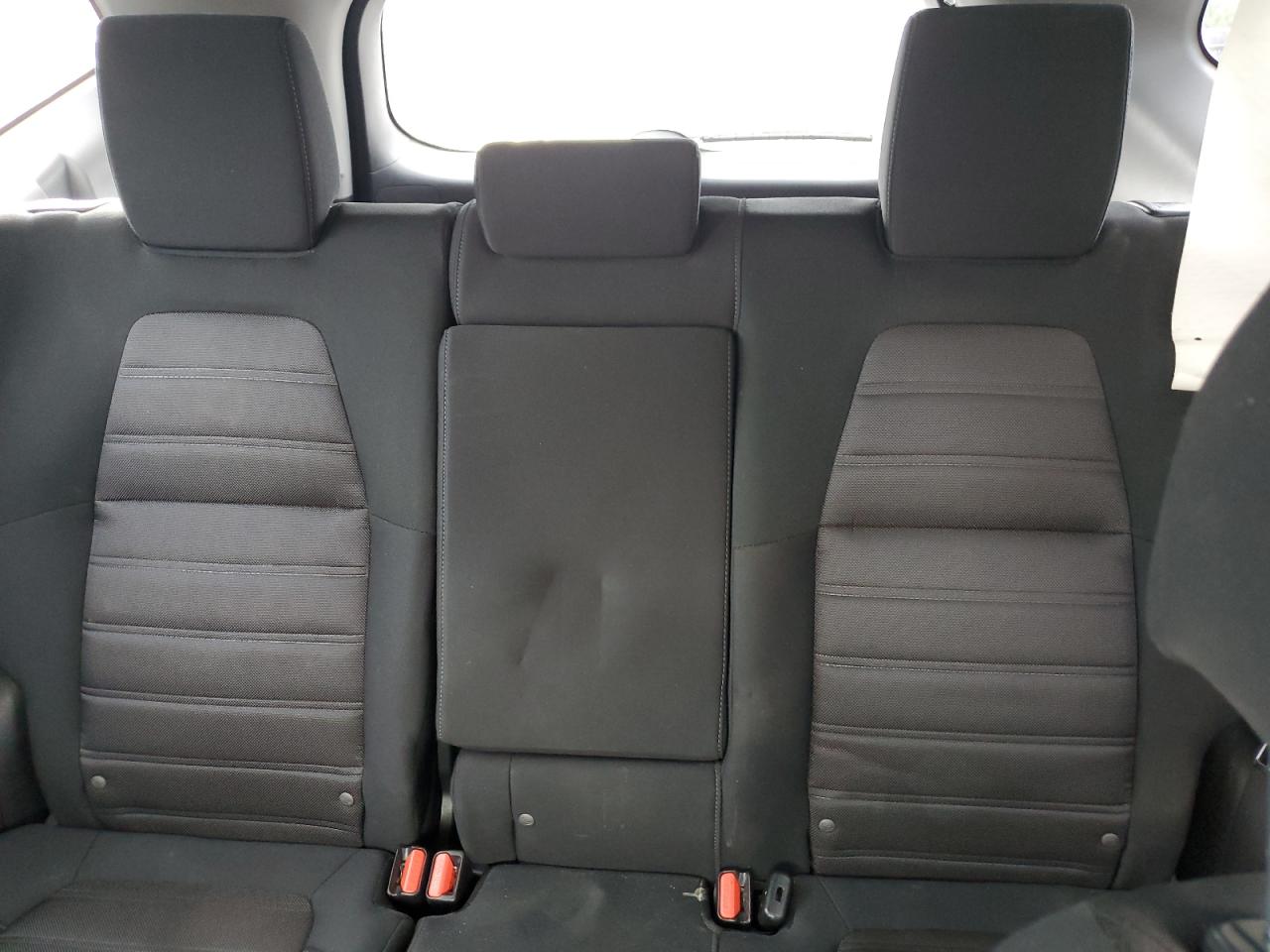 2019 Honda Cr-V Lx VIN: 2HKRW5H36KH407005 Lot: 91438605