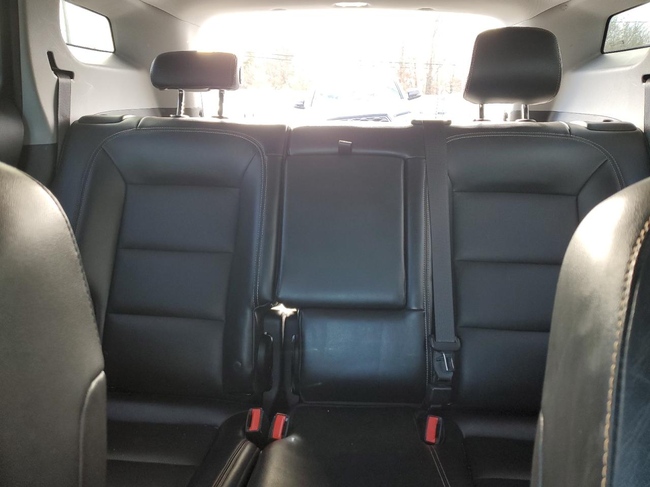 2018 GMC Terrain Slt VIN: 3GKALVEX5JL191342 Lot: 93390235