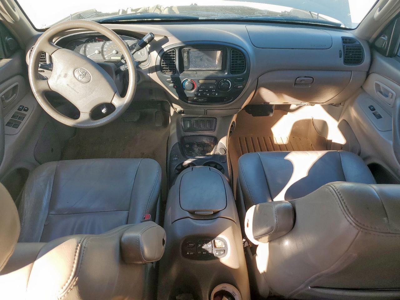 2006 Toyota Sequoia Sr5 VIN: 5TDZT34A96S278727 Lot: 91900365