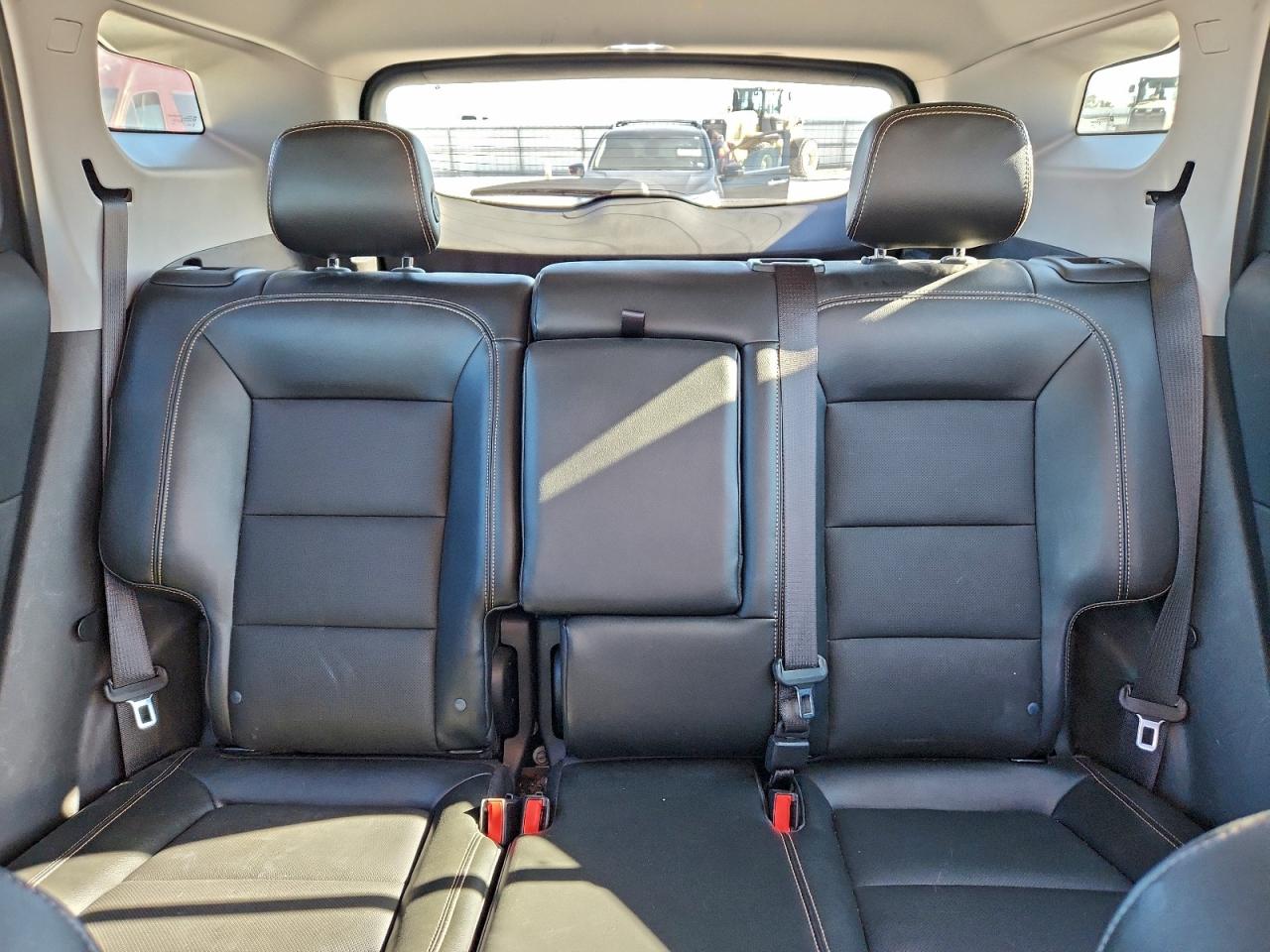 2020 GMC Terrain Slt VIN: 3GKALPEV9LL202436 Lot: 94303015