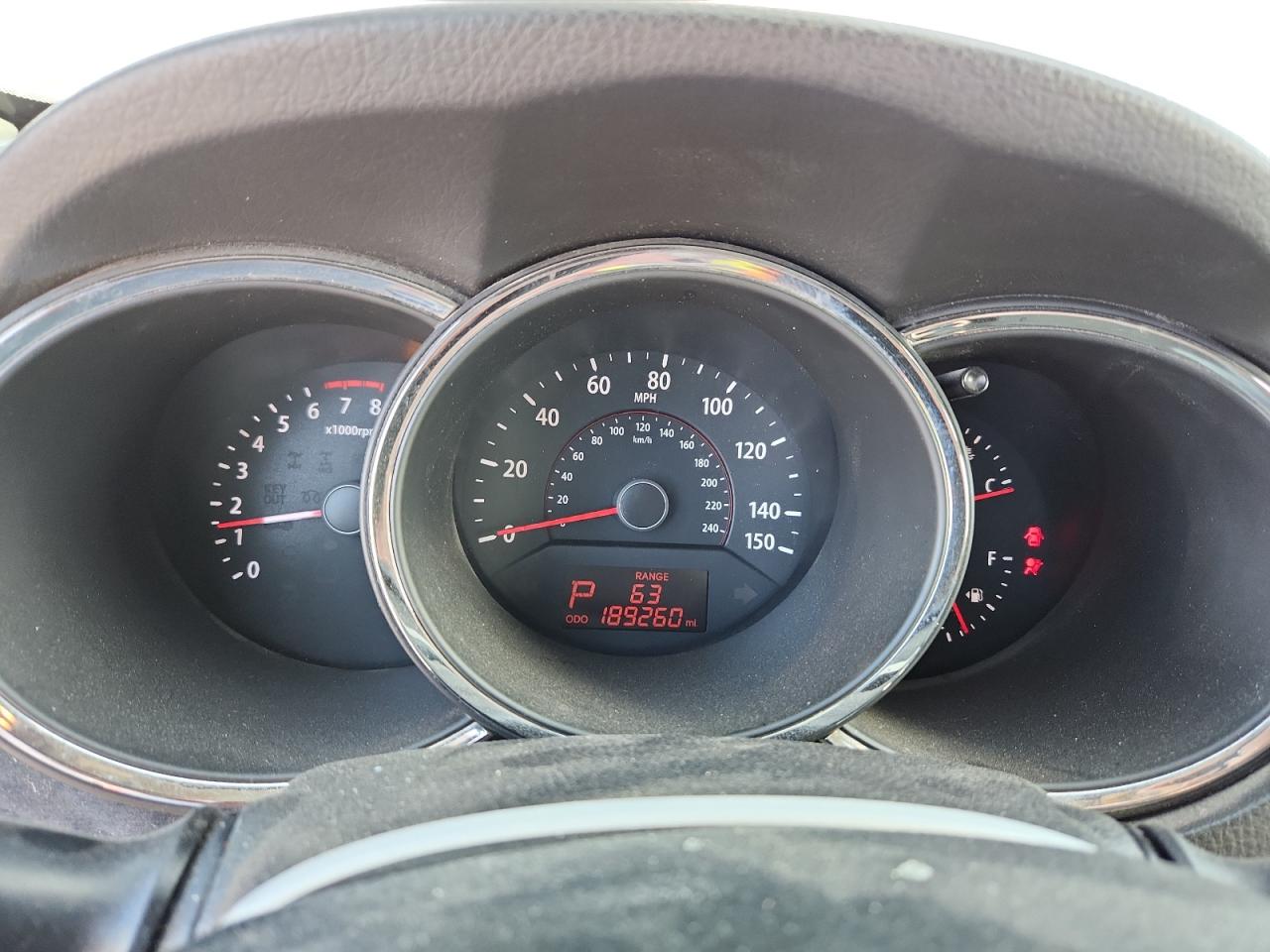 2011 Kia Sorento Base VIN: 5XYKT4A19BG050567 Lot: 91185785