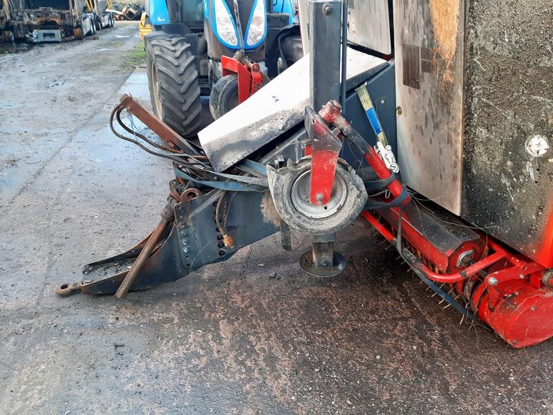 2017 WELG RP 220 BAI