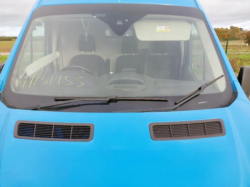 2016 FORD TRANSIT 2.2 TDCI 155PS H3 VAN