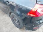2006 VOLKSWAGEN GOLF 1.4 S 5DR [AC] for sale at Copart ROCHFORD