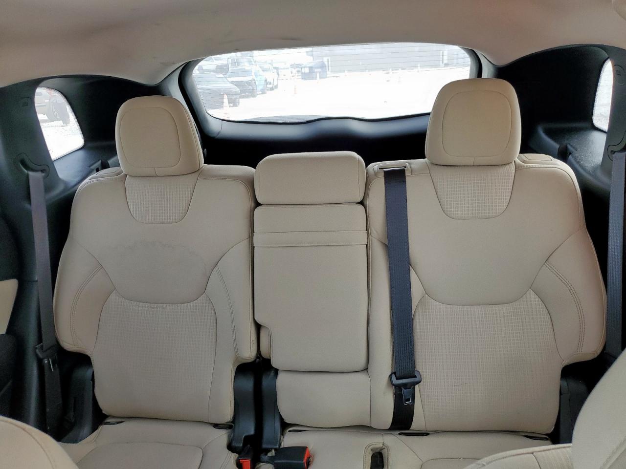 2017 Jeep Cherokee Latitude VIN: 1C4PJLCBXHW661151 Lot: 93094325