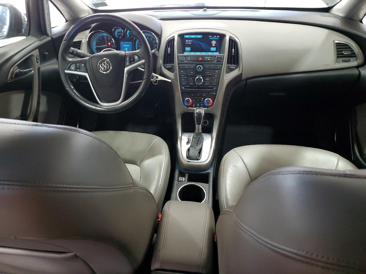 2016 Buick Verano VIN: 1G4PP5SKXG4106900 Lot: 91562105