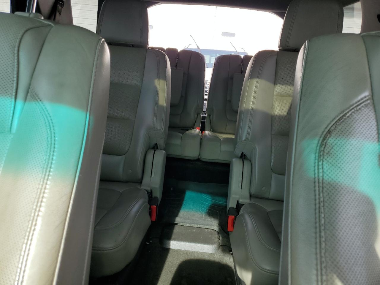 2014 Ford Explorer Limited VIN: 1FM5K8F89EGA32029 Lot: 92615175