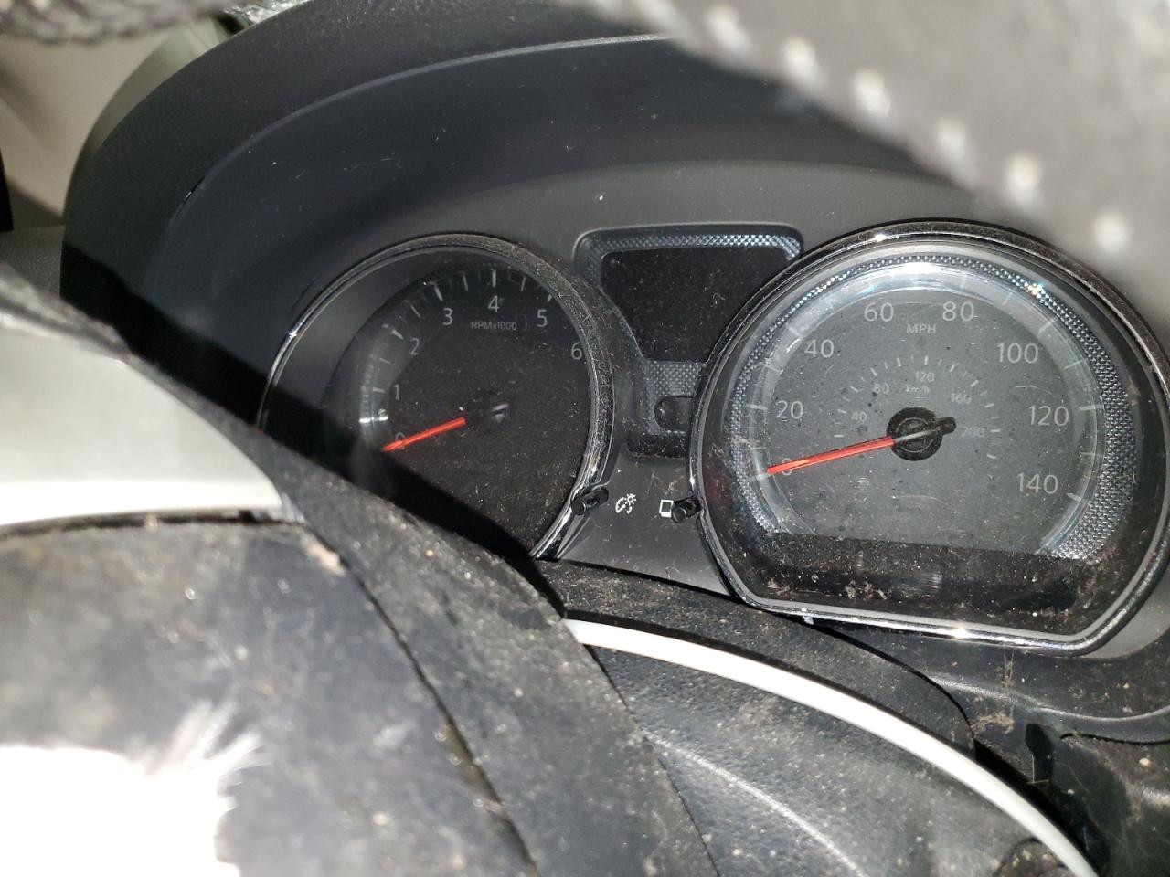 2018 Nissan Versa S VIN: 3N1CN7AP5JL824294 Lot: 93558745