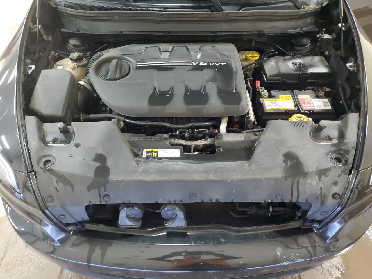 2016 Jeep Cherokee Latitude VIN: 1C4PJMCS6GW282801 Lot: 90937765