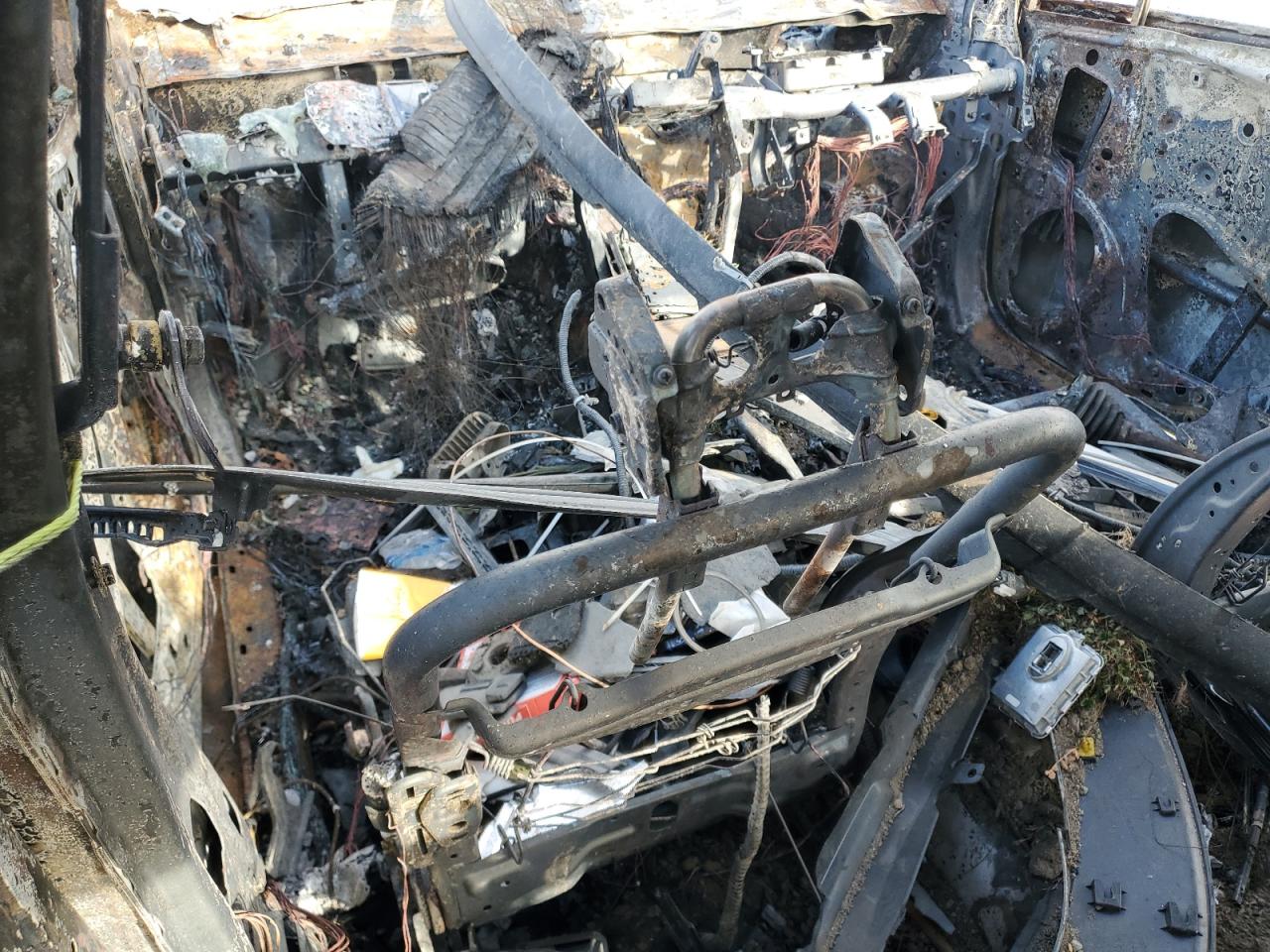 2021 Subaru Crosstrek Limited VIN: JF2GTHMC1MH252051 Lot: 92710425