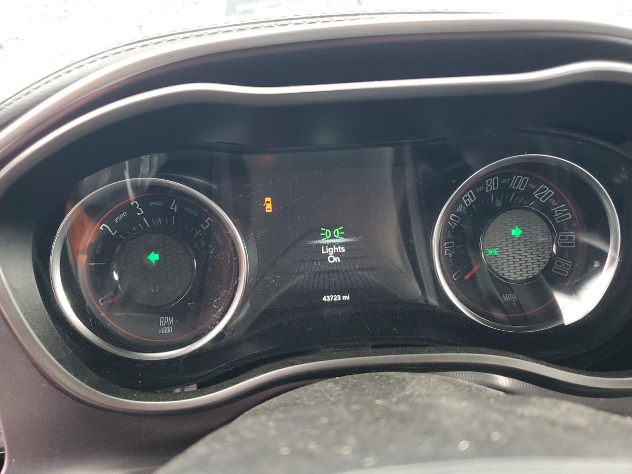 2021 Dodge Challenger R/T Scat Pack VIN: 2C3CDZFJ0MH550939 Lot: 92862215