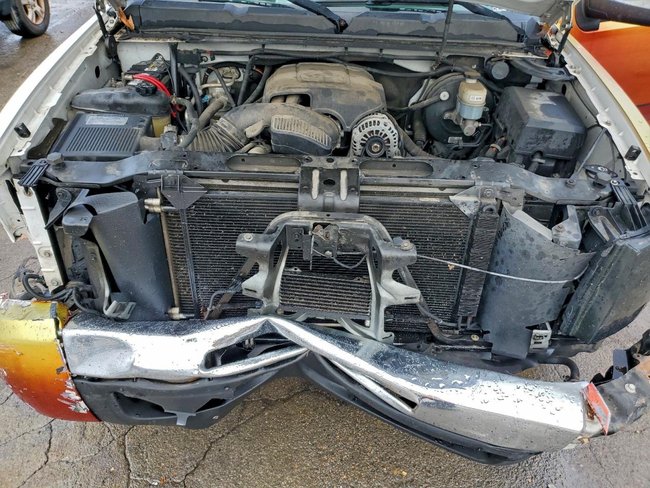 2009 Chevrolet Silverado C1500 Lt VIN: 3GCEC23J79G264922 Lot: 94050835