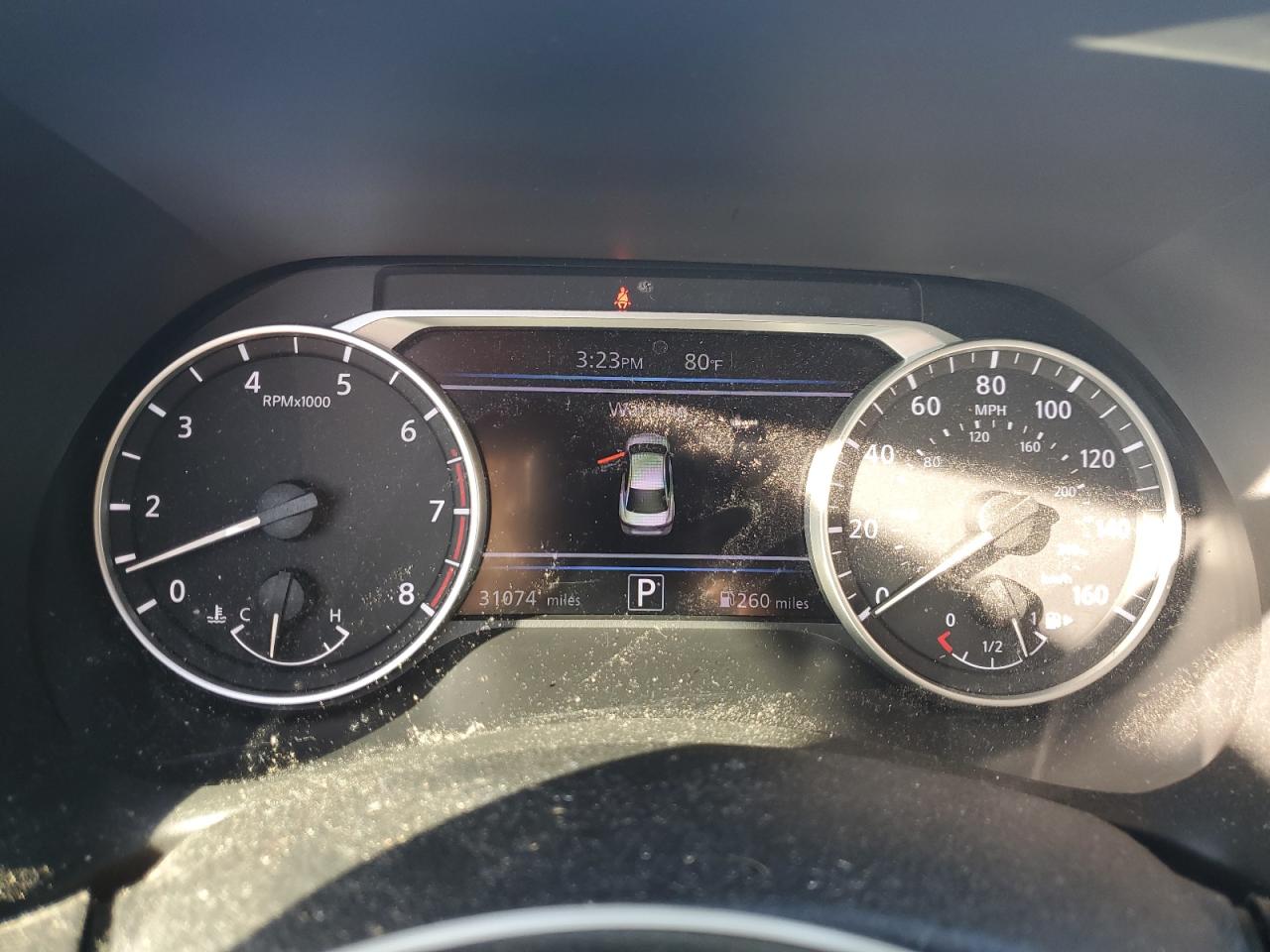 2024 Nissan Sentra Sr VIN: 3N1AB8DVXRY290224 Lot: 91118055