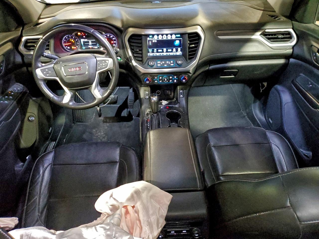 2017 GMC Acadia Slt-1 VIN: 1GKKNMLS5HZ298622 Lot: 94598555