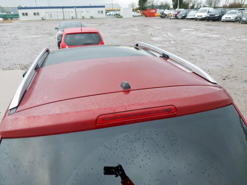 2011 NISSAN QASHQAI+2 1.5 DCI [110] ACENTA 5DR