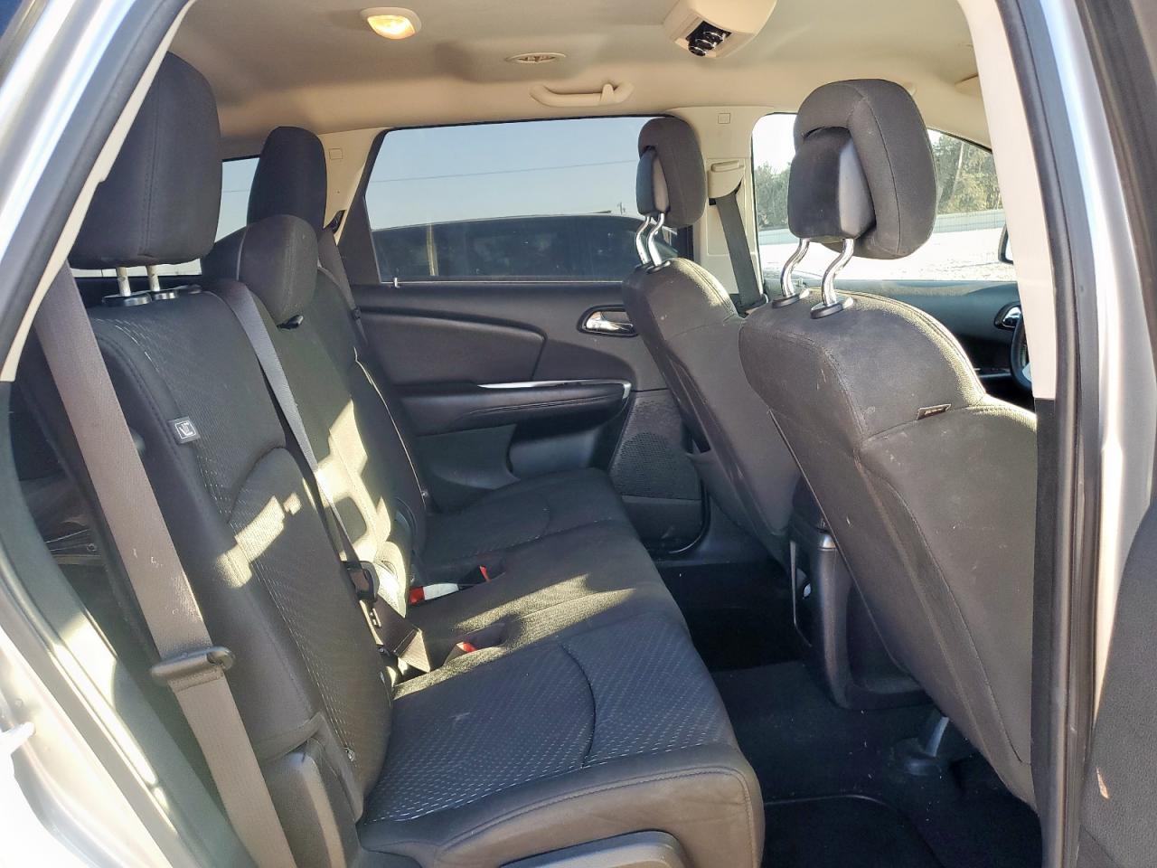 2018 Dodge Journey Se VIN: 3C4PDCAB2JT447969 Lot: 90759575