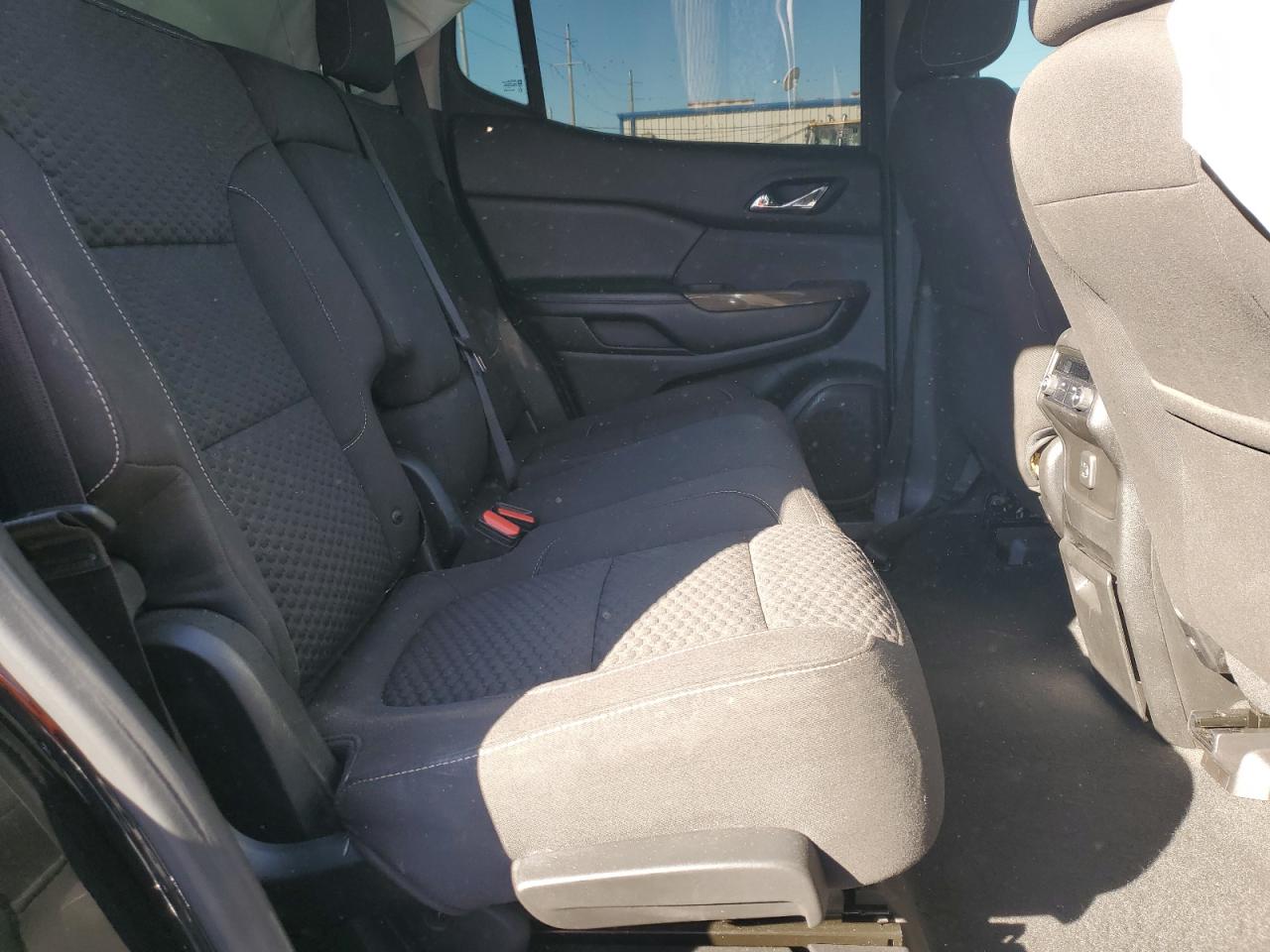 2019 GMC Acadia Sle VIN: 1GKKNKLA5KZ219372 Lot: 91119985