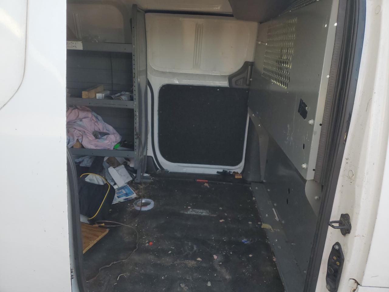 2017 Nissan Nv200 2.5S VIN: 3N6CM0KN0HK711564 Lot: 91928395