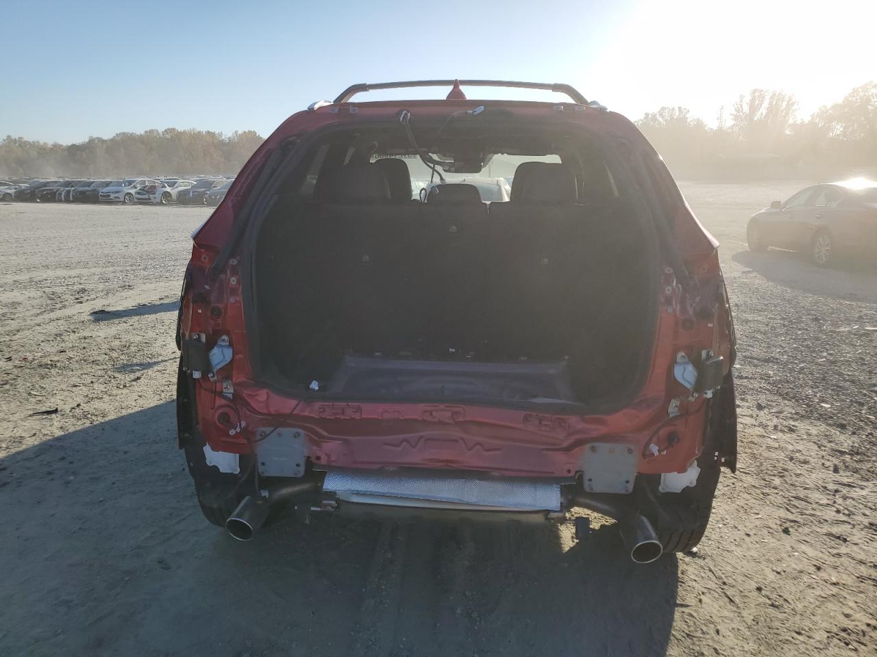 2025 Mazda Cx-5 Signature VIN: JM3KFBXY3S0633603 Lot: 91214555