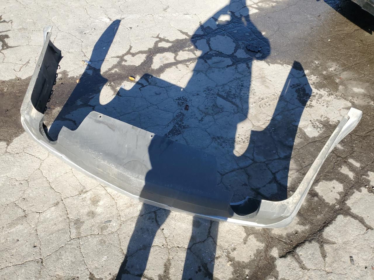 2010 Cadillac Cts VIN: 1G6DA5EG0A0118779 Lot: 91459345