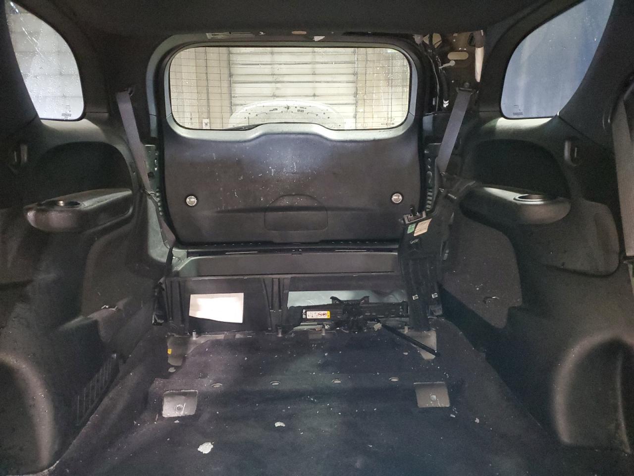 2019 Dodge Durango Gt VIN: 1C4RDJDG8KC645599 Lot: 91863685