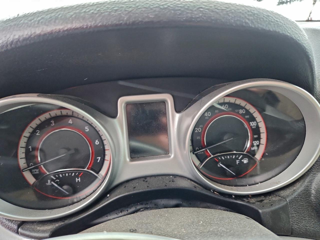 2014 Dodge Journey Sxt VIN: 3C4PDCBG9ET135535 Lot: 93730505