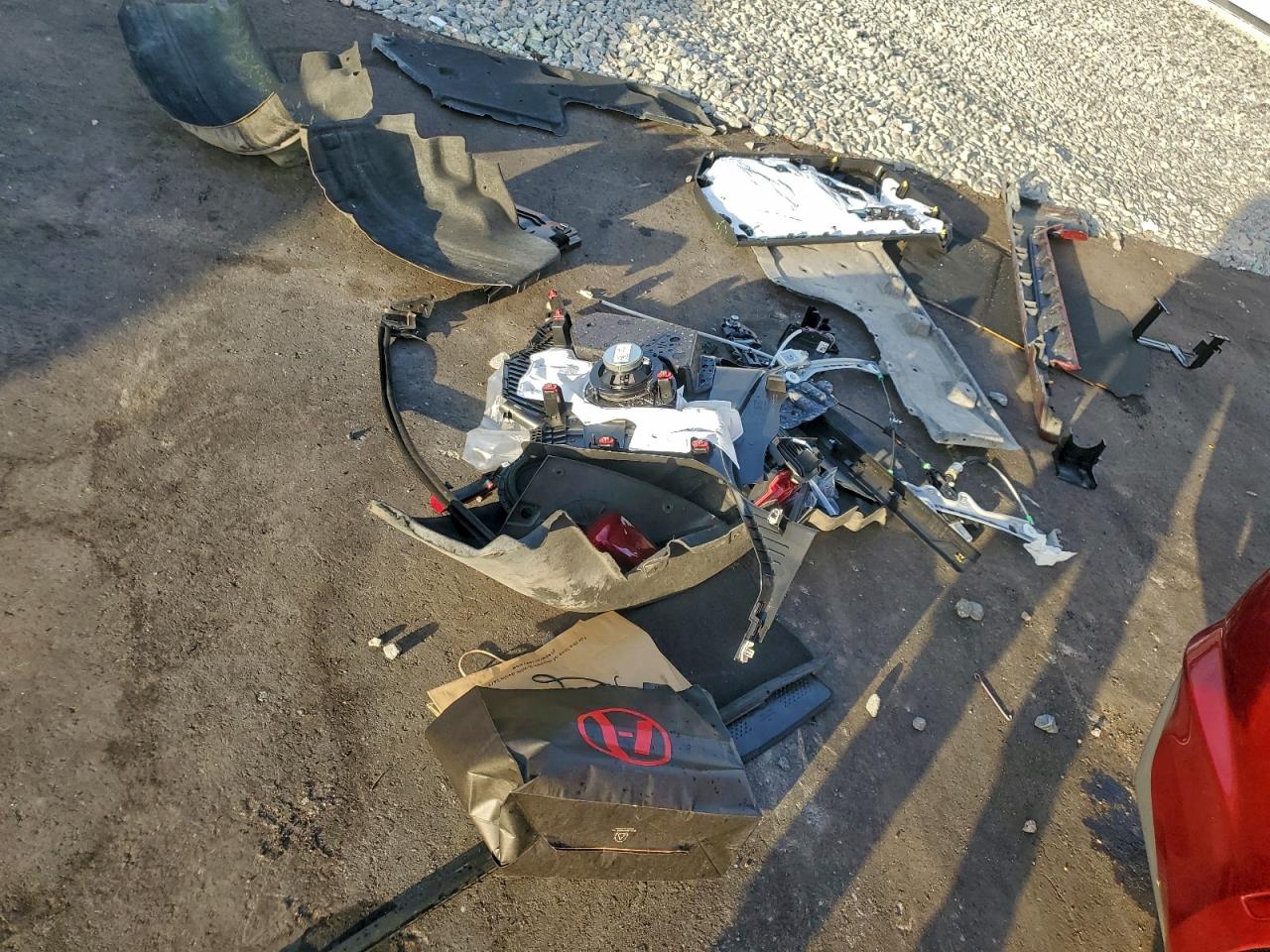 2022 Chevrolet Camaro Lt VIN: 1G1FC1RXXN0101702 Lot: 94682435