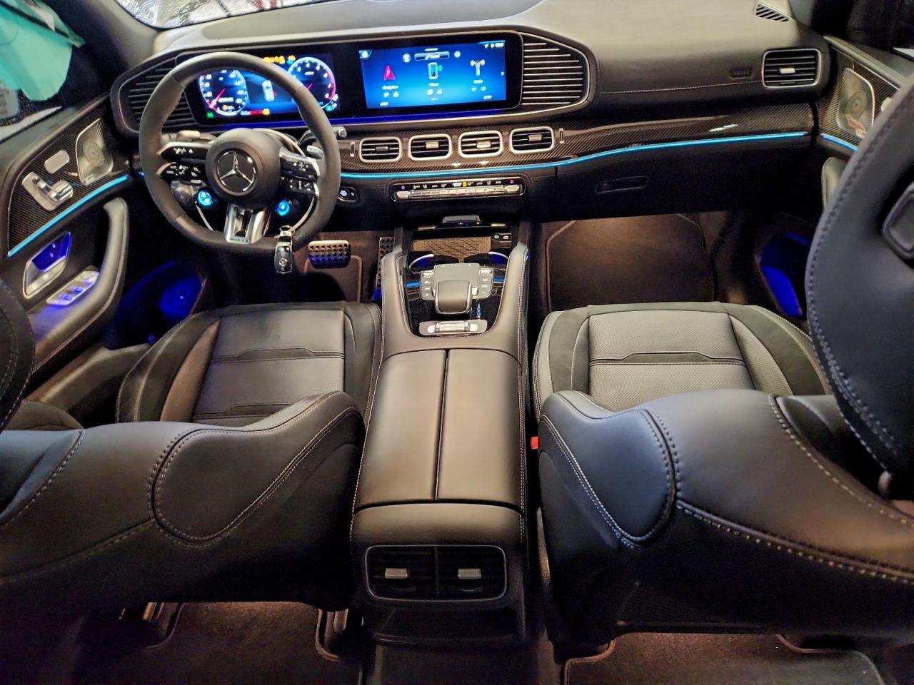 2024 Mercedes-Benz Gle Amg 53 4Matic VIN: 4JGFB6BB1RB015495 Lot: 94304485